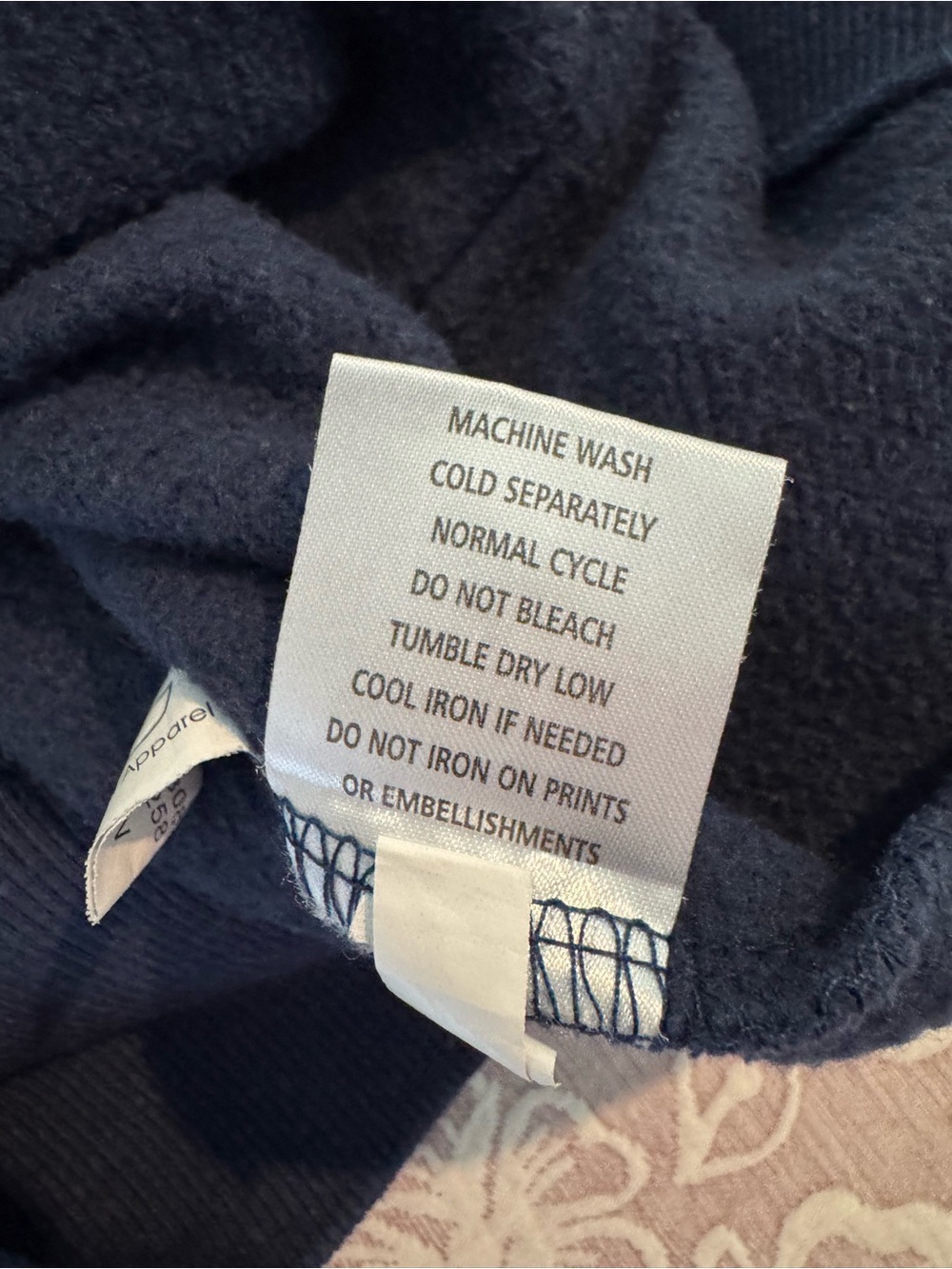 NFL HOODIE - Picture 4 of 11